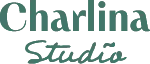 Logo principal Charlina Studio